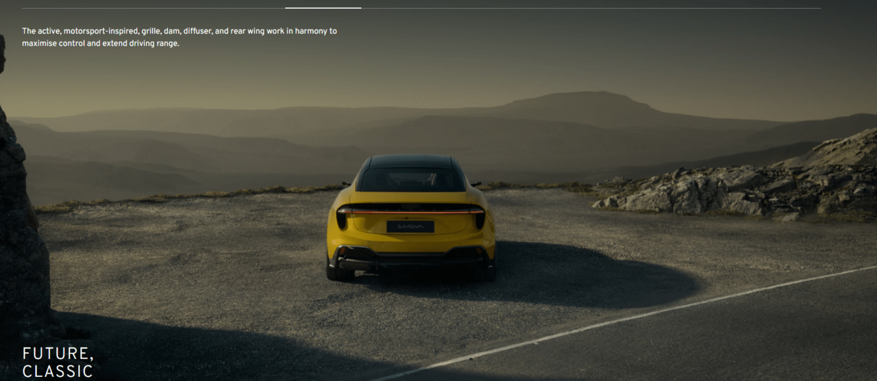 News & Announcements Lotus Car Dealer Dublin Ireland Joe Duffy Lotus