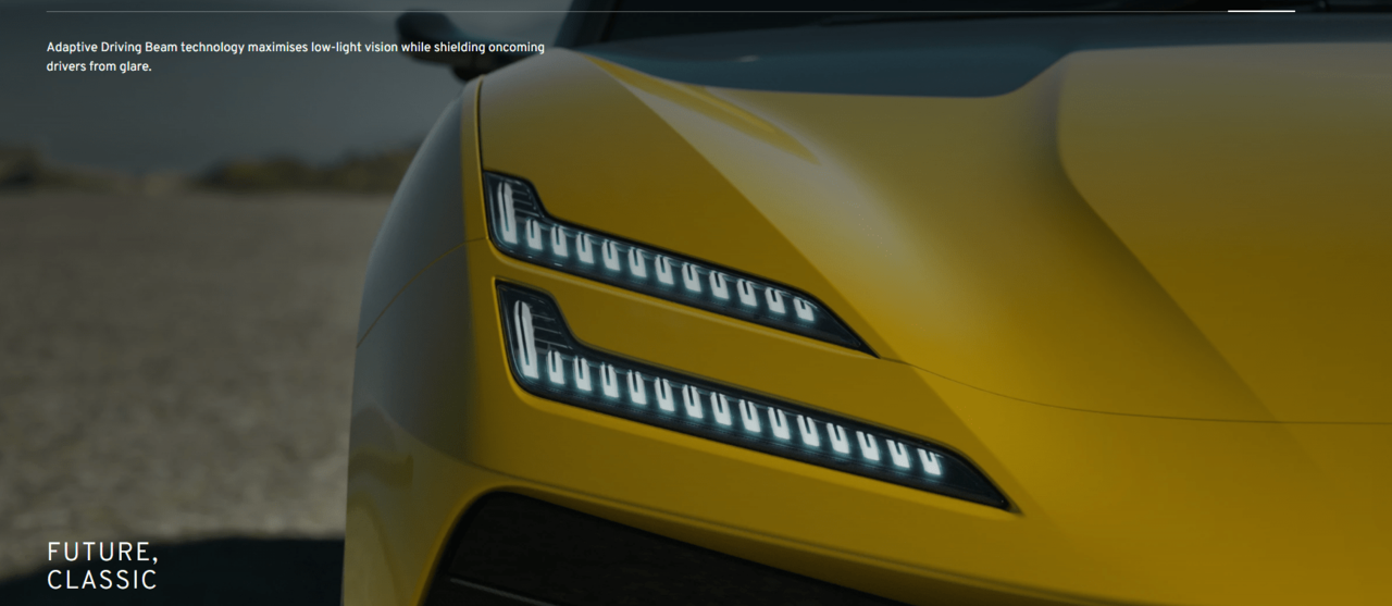 News & Announcements Lotus Car Dealer Dublin Ireland Joe Duffy Lotus