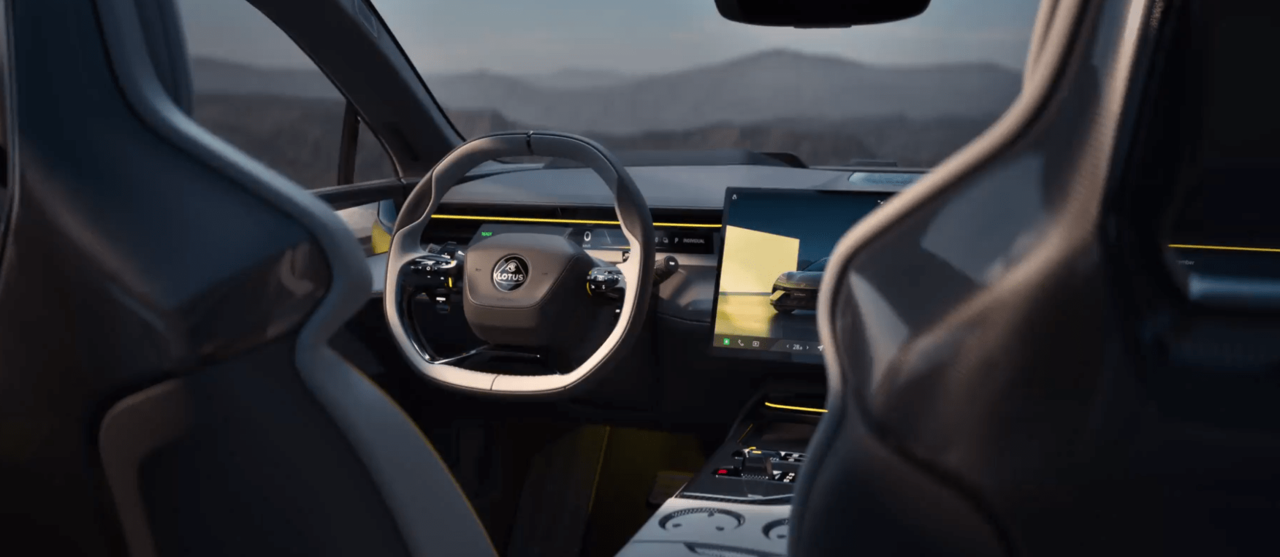 News & Announcements Lotus Car Dealer Dublin Ireland Joe Duffy Lotus