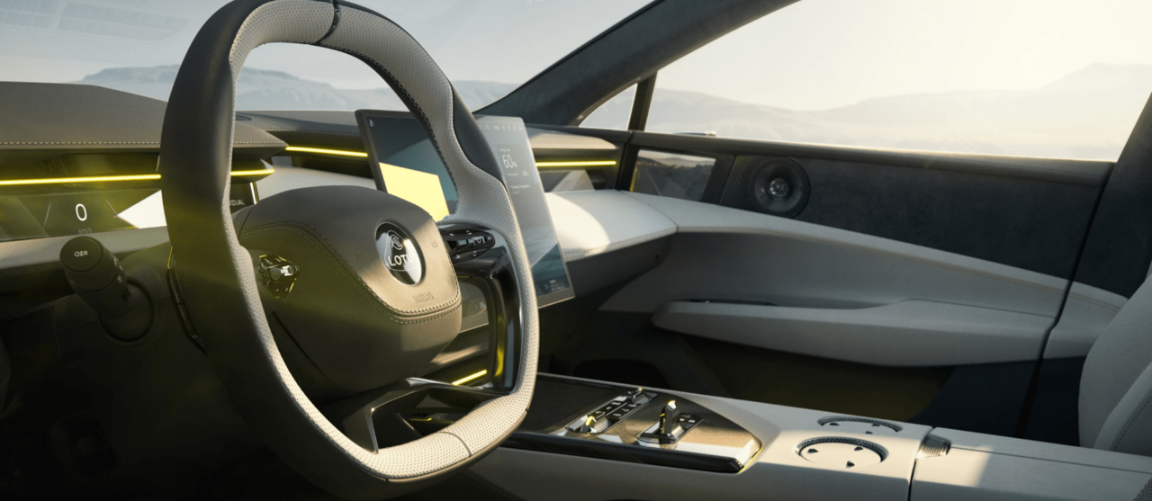 News & Announcements Lotus Car Dealer Dublin Ireland Joe Duffy Lotus