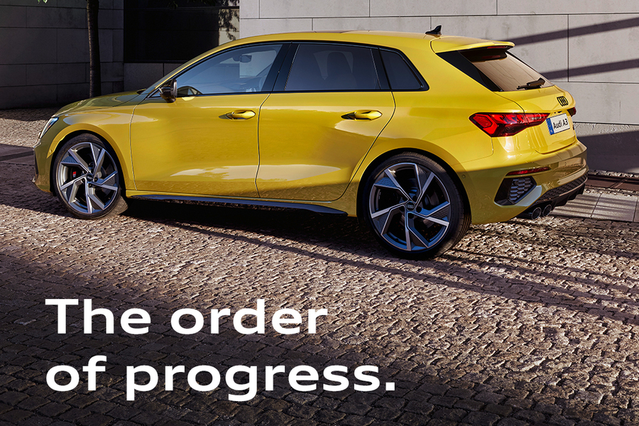 New Audi A3 Sportsback Audi A3 Finance Deals Audi A3 Dealer Sale