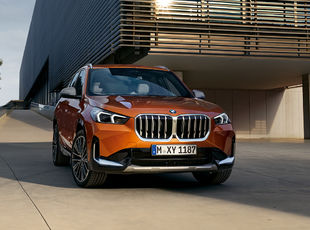 The X1 Listing Image