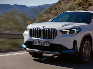 The iX1 Listing Image