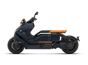 The BMW CE 04 Listing Image
