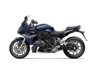 The BMW R 1250 RS Listing Image