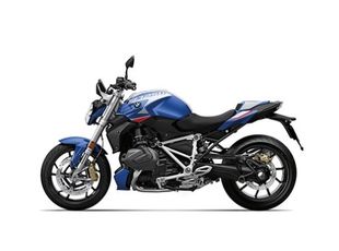 The BMW R 1250 R Listing Image