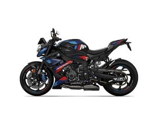 The BMW M 1000 R Listing Image