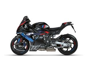 The BMW M 1000 RR Listing Image