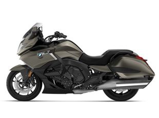 The BMW K 1600 B Listing Image