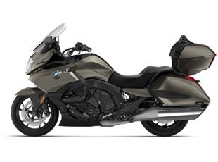 The BMW K 1600 GA Listing Image