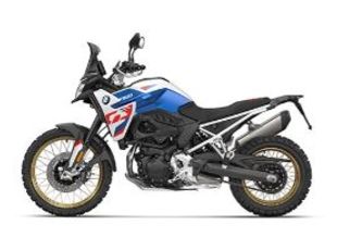 The BMW F 900 GS Listing Image