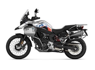 The BMW F 900 GS Adventure Listing Image