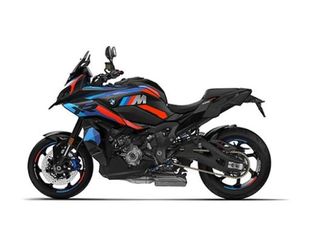 The BMW  M 1000 XR Listing Image