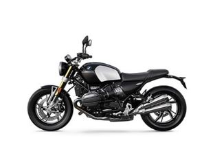 The BMW R 12 NINE T Listing Image