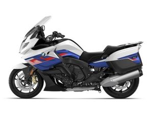 The BMW K 1600 GT Listing Image