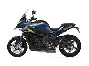 The BMW S 1000 XR Listing Image