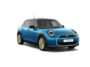 COOPER CLASSIC C AUTO 5DR 2026MY Listing Image