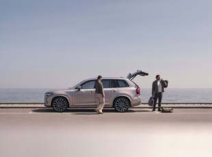 XC90 Plug-in Hybrid Listing Image