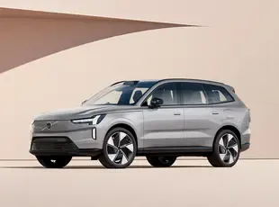 Volvo EX90 Listing Image