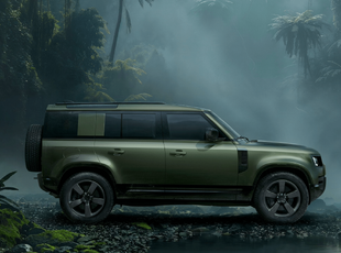 Defender  PHEV Listing Image