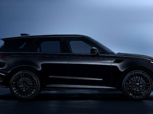 Range Rover SPORT PHEV 3.0 HSE DYNAMIC 460 Listing Image