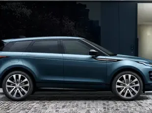 Range Rover EVOQUE Listing Image