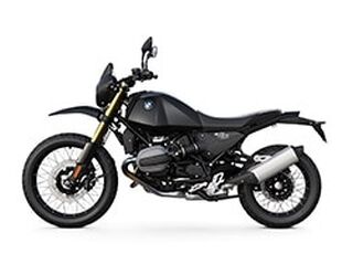 The BMW R 12 GS Listing Image