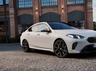 The BMW 2 Series Gran Coupe Listing Image