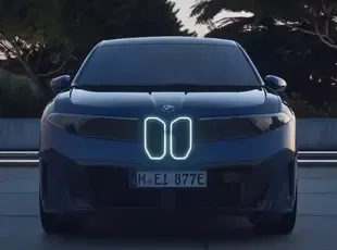 The iX3 New Model Listing Image