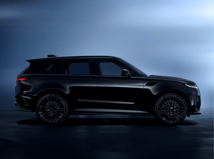 Range Rover SPORT PHEV 3.0 HSE DYNAMIC 460 Listing Image