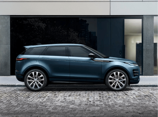 Range Rover EVOQUE Listing Image