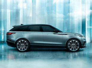 Range Rover VELAR 2.0 Listing Image