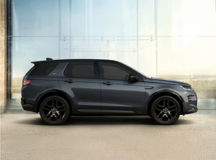 Discovery SPORT Listing Image