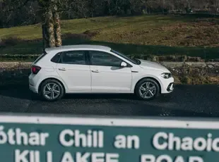 The Polo Listing Image