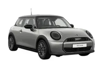 COOPER CLASSIC E 3DR 2026MY Listing Image