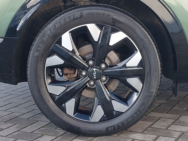 More views of Kia Sportage