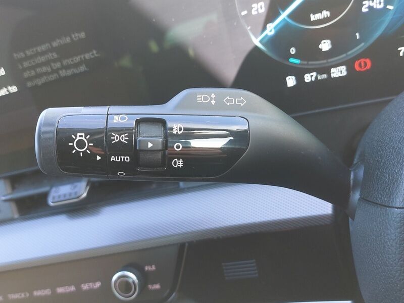 More views of Kia Sportage
