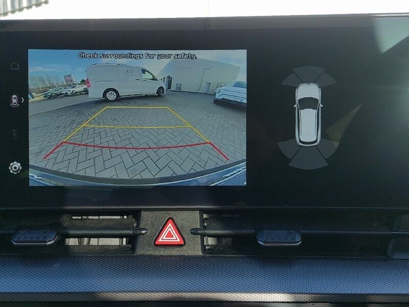 More views of Kia Sportage