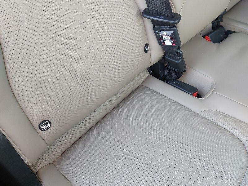 More views of Kia Sportage