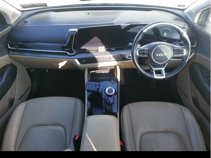 More views of Kia Sportage