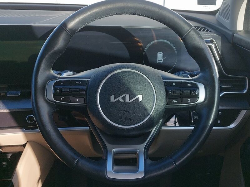 More views of Kia Sportage