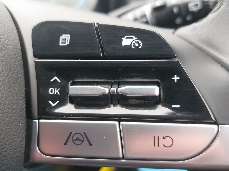 More views of Hyundai Tucson