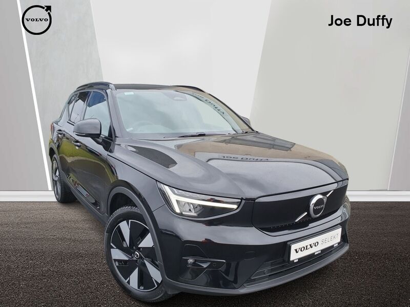 More views of Volvo XC90