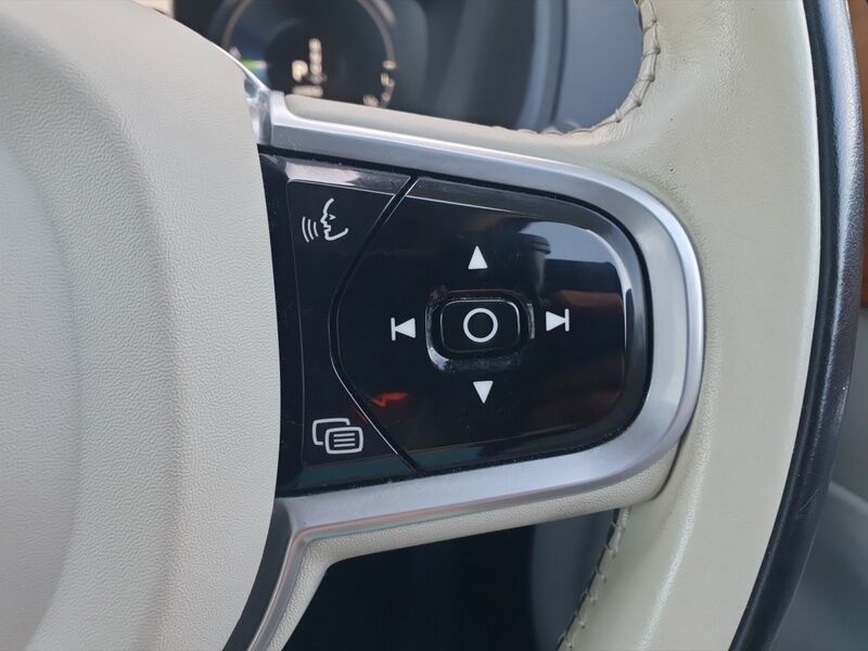 More views of Volvo XC90