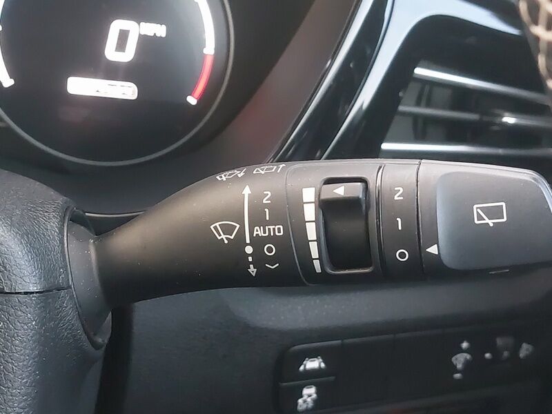 More views of Kia e-Niro