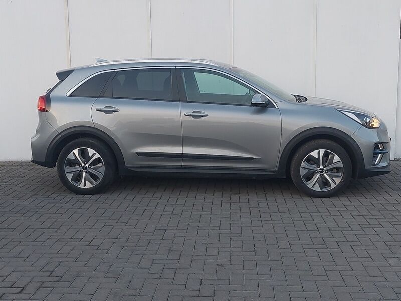 More views of Kia e-Niro