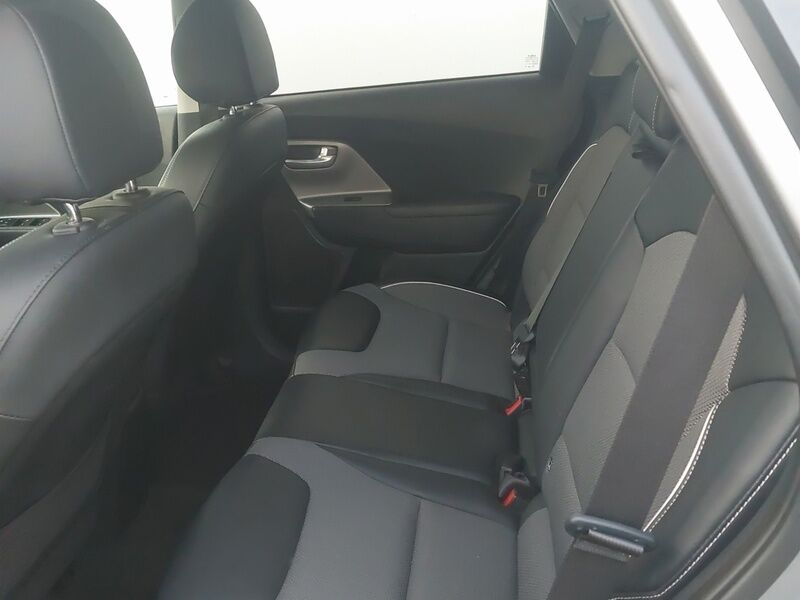 More views of Kia e-Niro