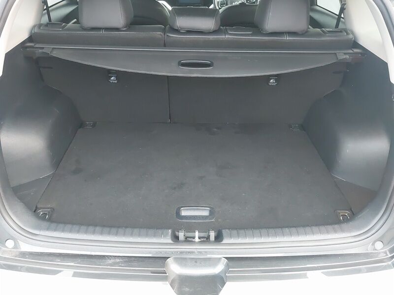 More views of Kia e-Niro