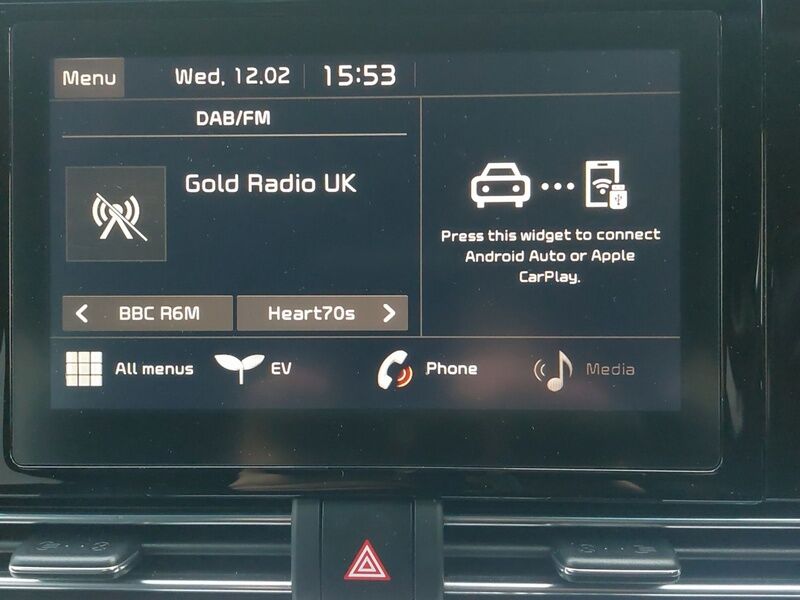 More views of Kia e-Niro