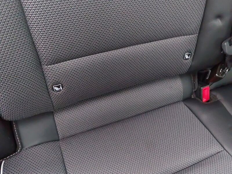 More views of Kia e-Niro